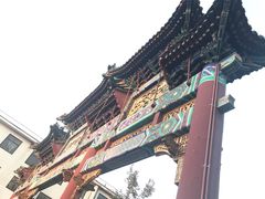 -蓟县鼓楼