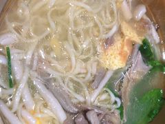 -好麺世家海鲜面馆(新建中路店)