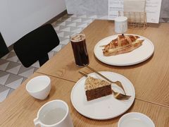 -大酉·M Coffee(北京美术馆店)