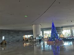 -三亚亚龙湾万豪度假酒店