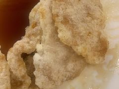 -英兰朝族饭店·英兰锅包肉(佳园路店)