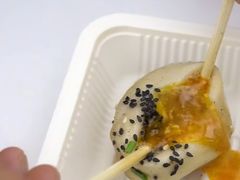 -小杨生煎(香港名都店)