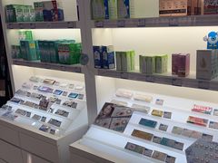 -浙文眼镜(华熙528店)