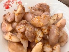 -老三样·旧食新味(绿地店)
