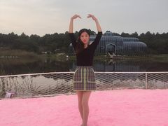 -大塘金香草谷