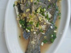 -临风海鲜餐厅