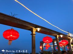 景观位-汇璟•海鲜青岛菜