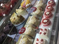 -巴莉甜甜(中环城店)