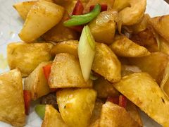 -清真益鑫羊肉手抓馆(南大街店)