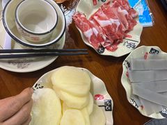 -最爱鲜巫山纸包鱼(解放碑总店)
