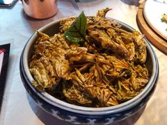 乾隆白菜-顺承小院儿