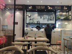 -顾一碗馄饨·烧麦(儿童医学中心店)