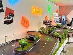 -现代汽车文化中心 Hyundai Motorstudio Beijing