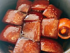 招牌红烧肉-福1039(愚园路店)