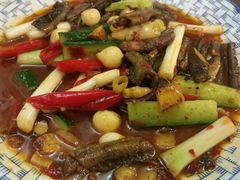 -百年粉蒸牛肉