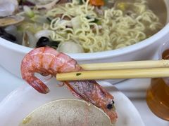 -坛南湾阿强农家乐.海鲜大排档老字号(福州地标美食店)