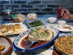 -米庄·原味私房菜(骏壹万邦店)