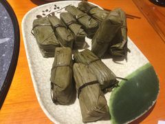 手扯麦耙-重庆乌鱼庄·龙滋鲜(青羊大道店)