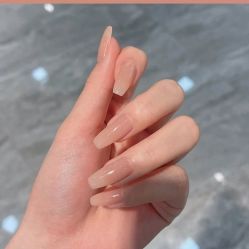 -UGIRL有个美甲