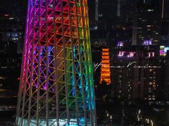 -广州富力丽思卡尔顿酒店