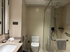 -西安交大南洋大酒店(交通大学青龙寺店)