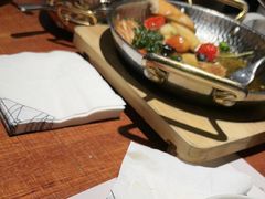 -卡朋厨房(289艺术园区店)