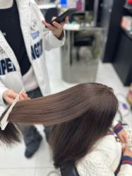 -乾健·烫染·接发SALON
