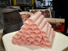 -马记伊源斋涮肉·清真菜(潘家园古玩市场店)