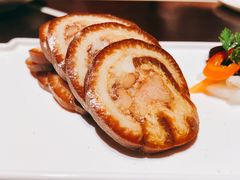 干糟两头乌-杭州西子湖四季酒店·金沙厅