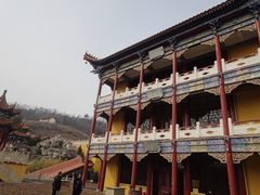 -正觉寺