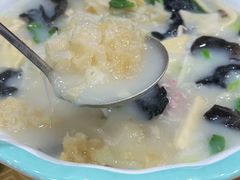 -春水锅贴·传统鲁菜(大明湖店)