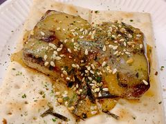 不一样的鹅肝-HIHE Bistro·Oyster Bar(华熙live店)