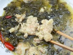 -田园印象·成都土菜院子(华阳店)