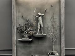 -上海宝龙美术馆