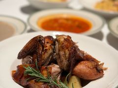 -Va Bene贝尼西餐厅