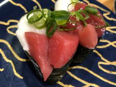 -大起水产回转寿司(りんくうシークル店)