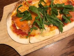 -斯比特花园西餐厅(大丸百货店)