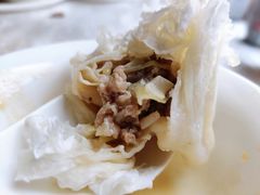 羊肉稍麦-那达慕蒙古风味酒楼