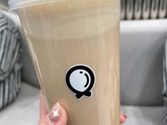 -缶乐FOLLOW咖啡