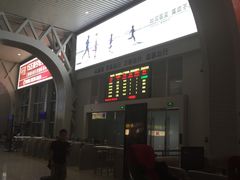 -海口东站