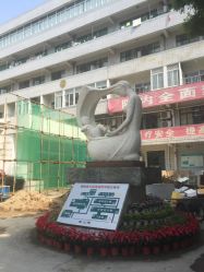 -福建省妇幼保健院(道山路院区)