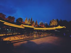 -随州碧桂园凤悦凤凰酒店