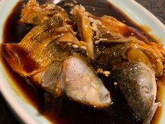 西湖醋鱼-菲乐餐厅(三十年经营·湖滨路店)