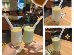 -豪客来牛排(重庆三峡广场步行街1704店)