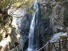 -浙北大峡谷