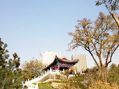 -西海子公园