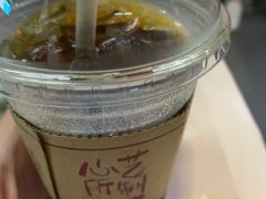 -COSTA COFFEE(龙德广场店)