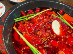 -牛市坎火锅(建设路店)