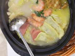 -聚丰园•湖鲜餐厅(阿红私房菜梅石路店)