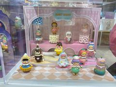 -泡泡玛特POPMART(合生汇店)